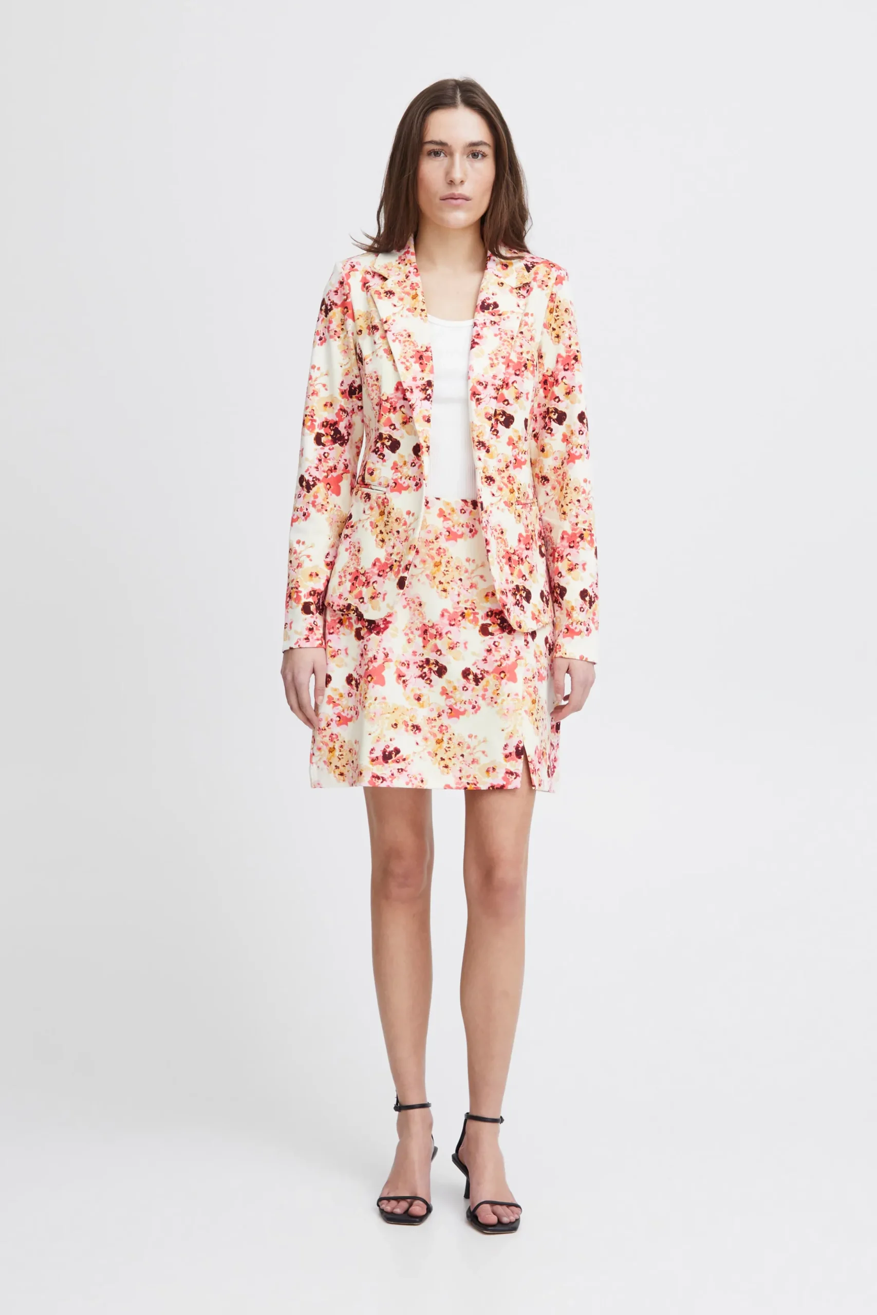 IHKATE Blazer