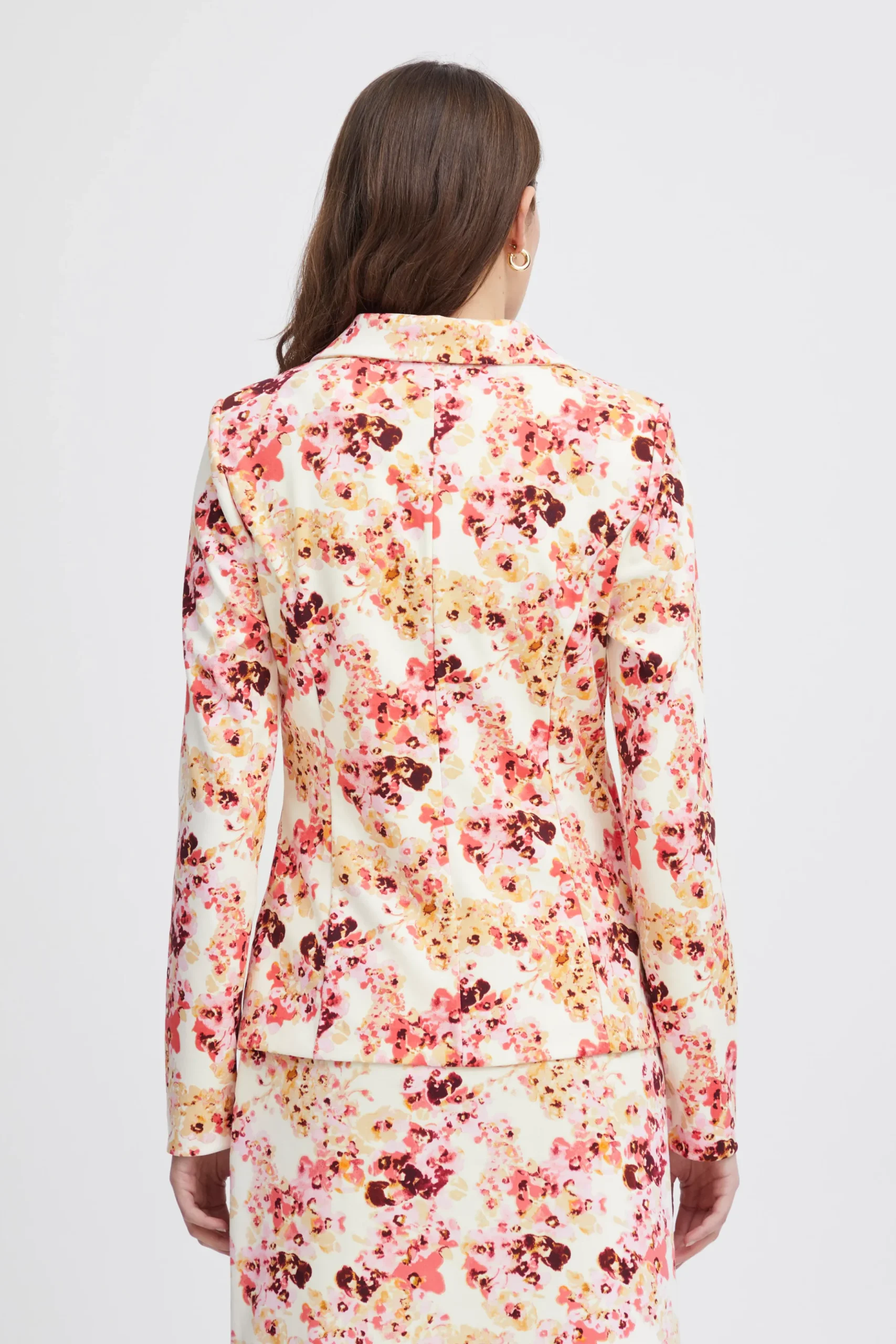 IHKATE Blazer