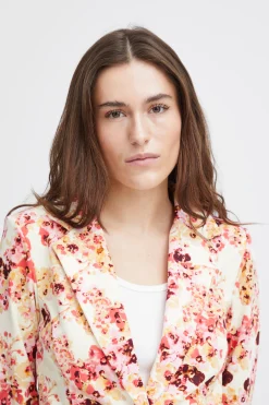 IHKATE Blazer