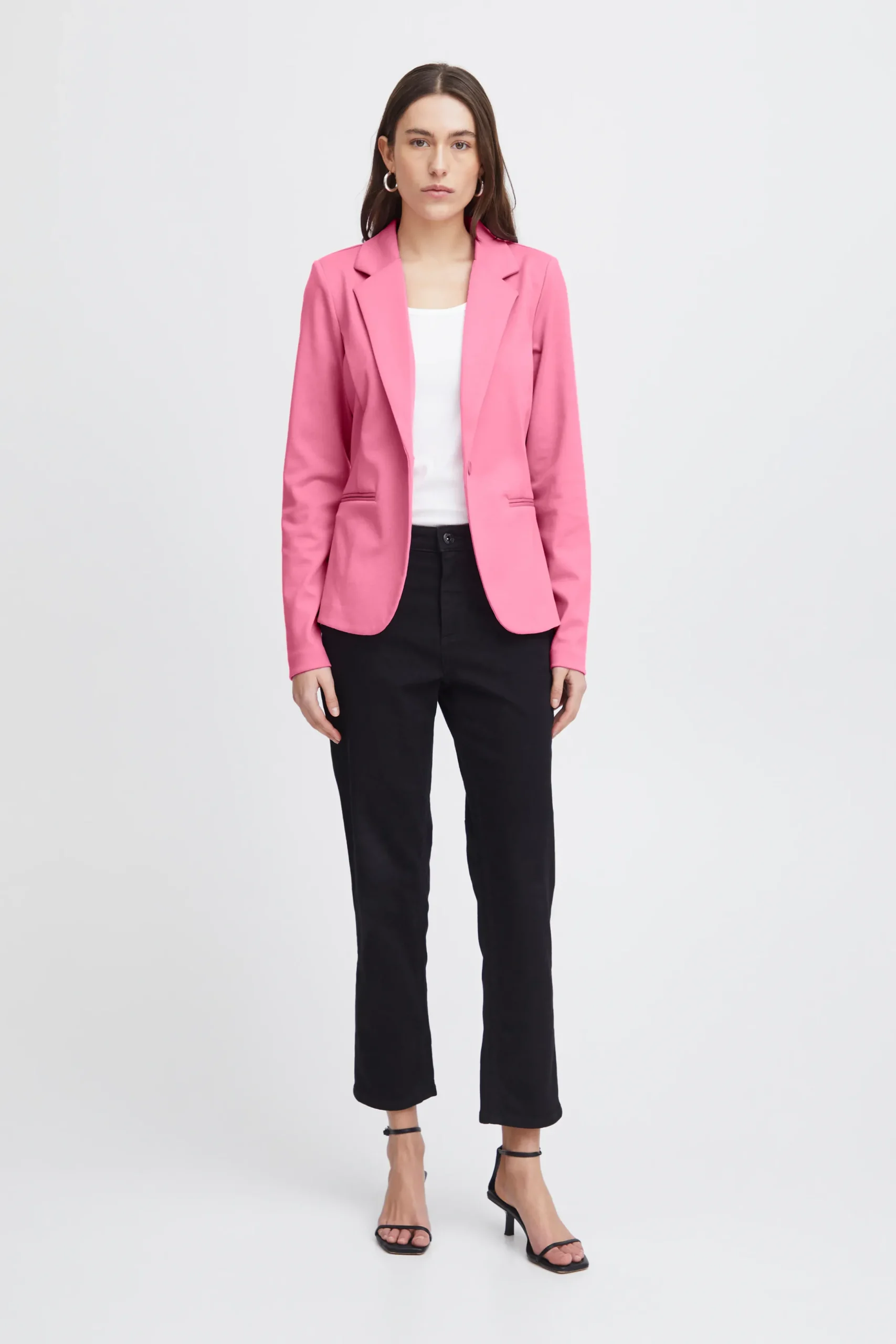 IHKATE Blazer