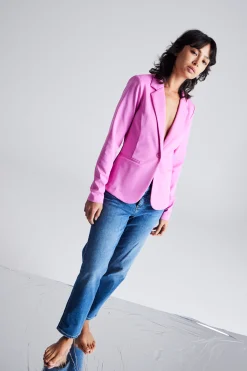 IHKATE Blazer