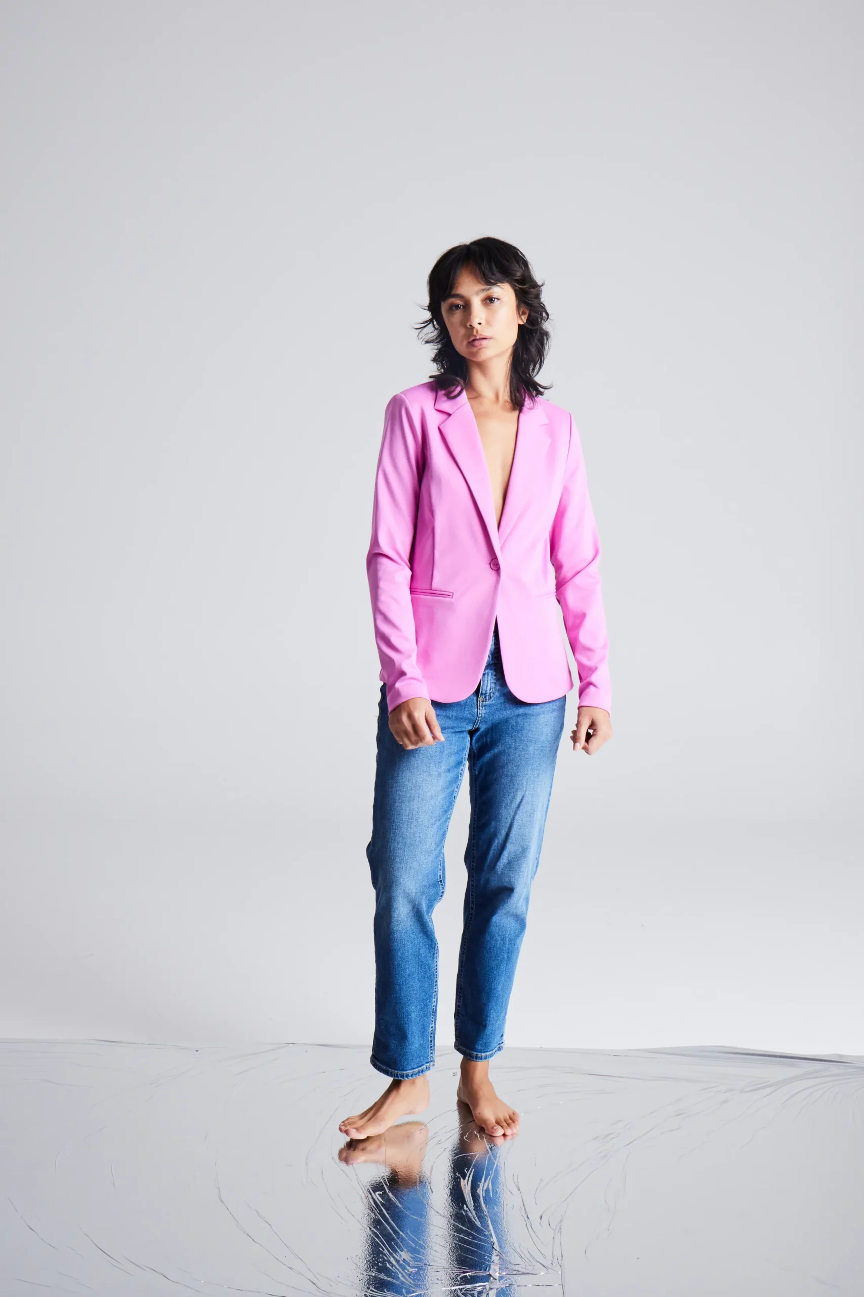 IHKATE Blazer