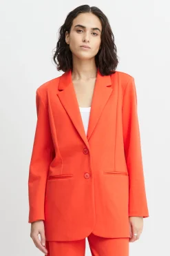 IHKATE Blazer