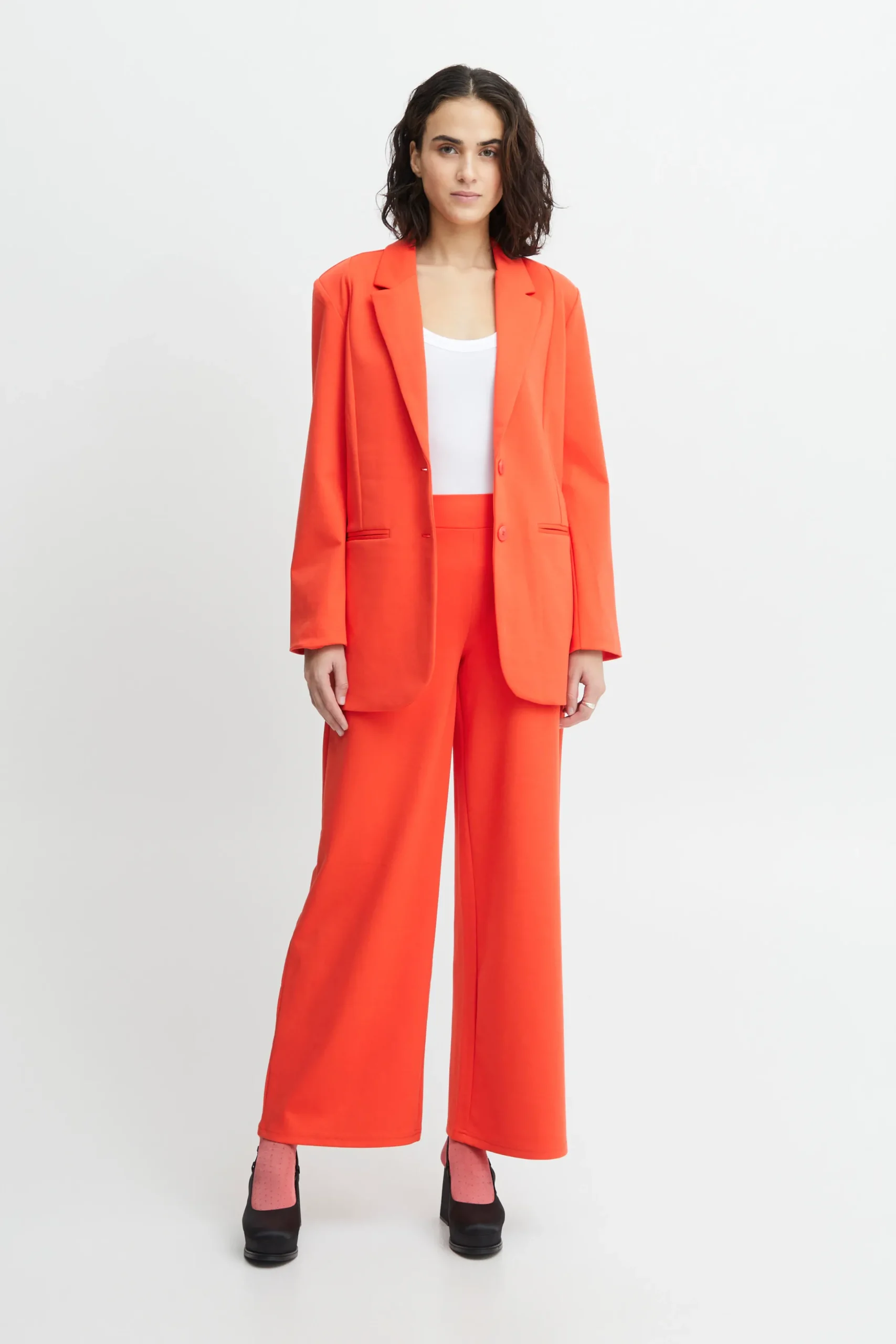 IHKATE Blazer