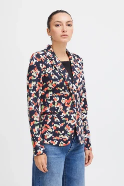 IHKATE Blazer