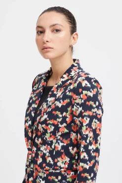IHKATE Blazer