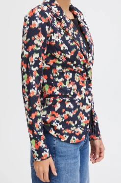 IHKATE Blazer