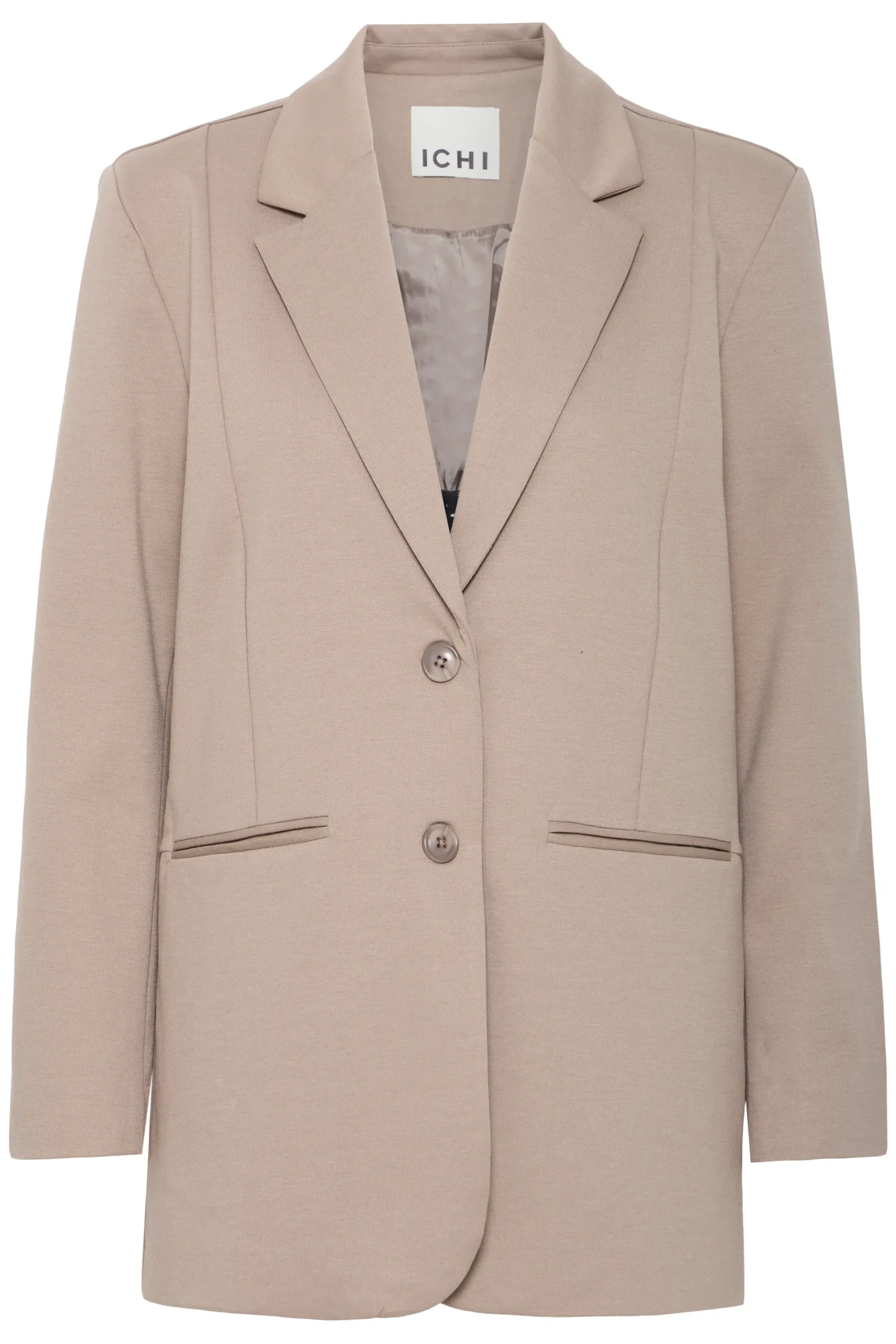 IHKATE Blazer