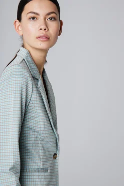 IHKATE Blazer