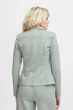 IHKATE Blazer