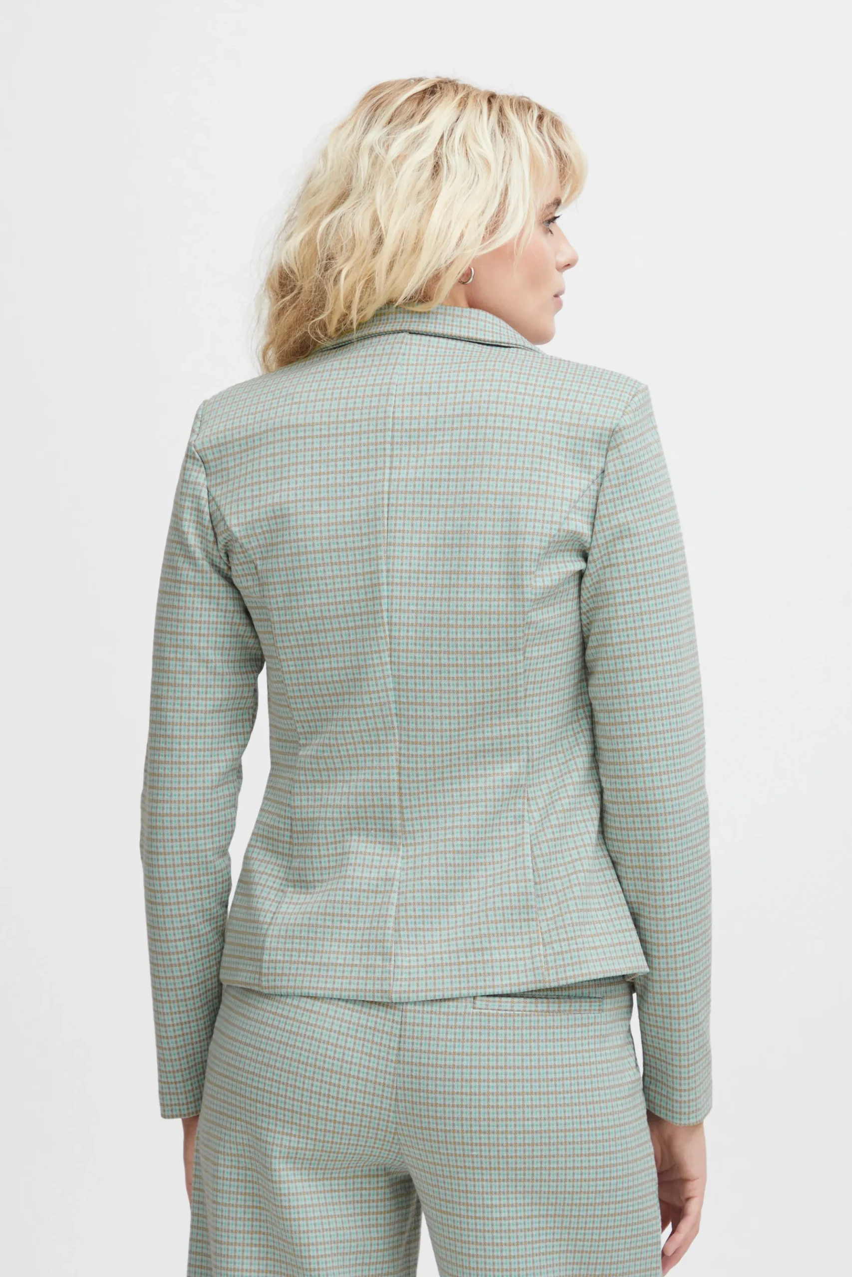 IHKATE Blazer