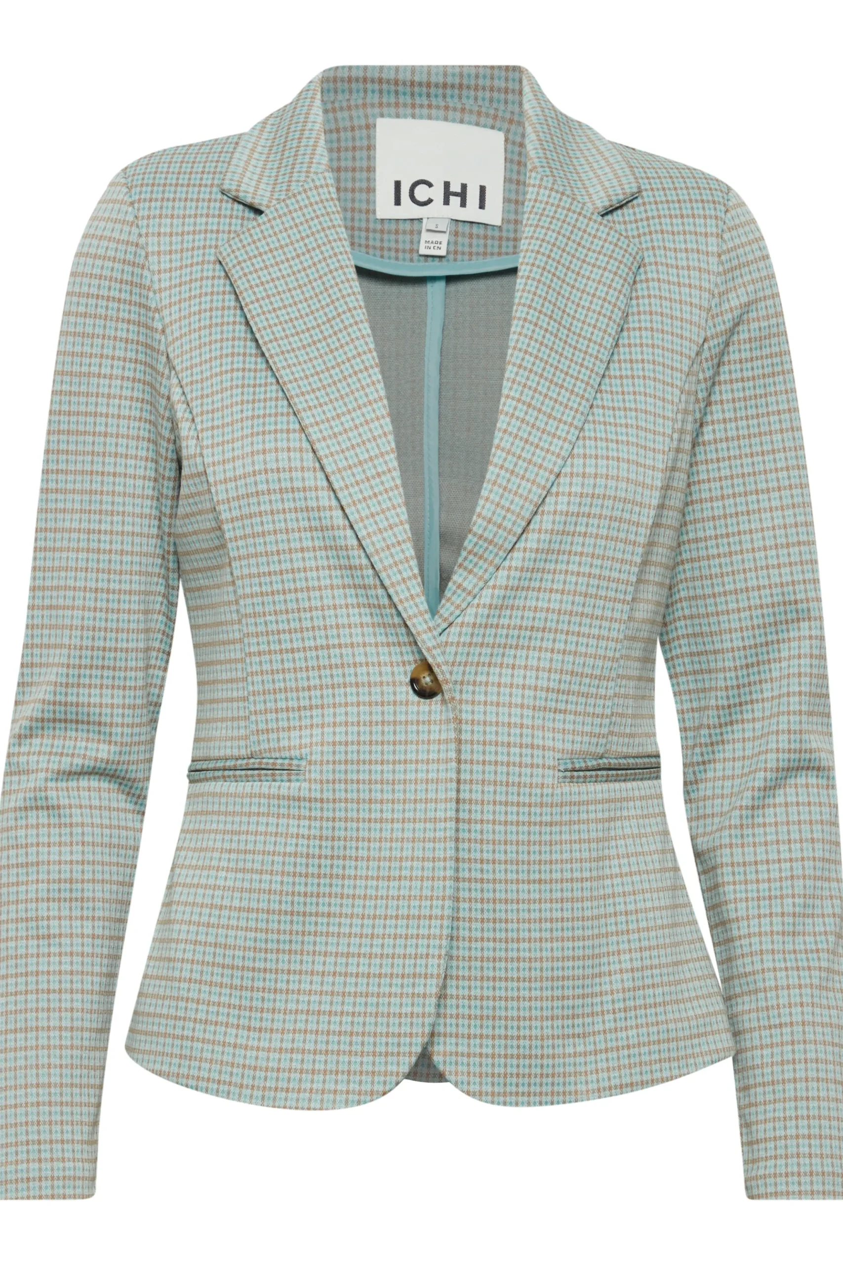 IHKATE Blazer