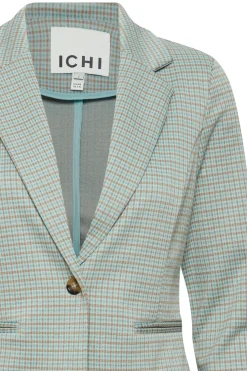 IHKATE Blazer