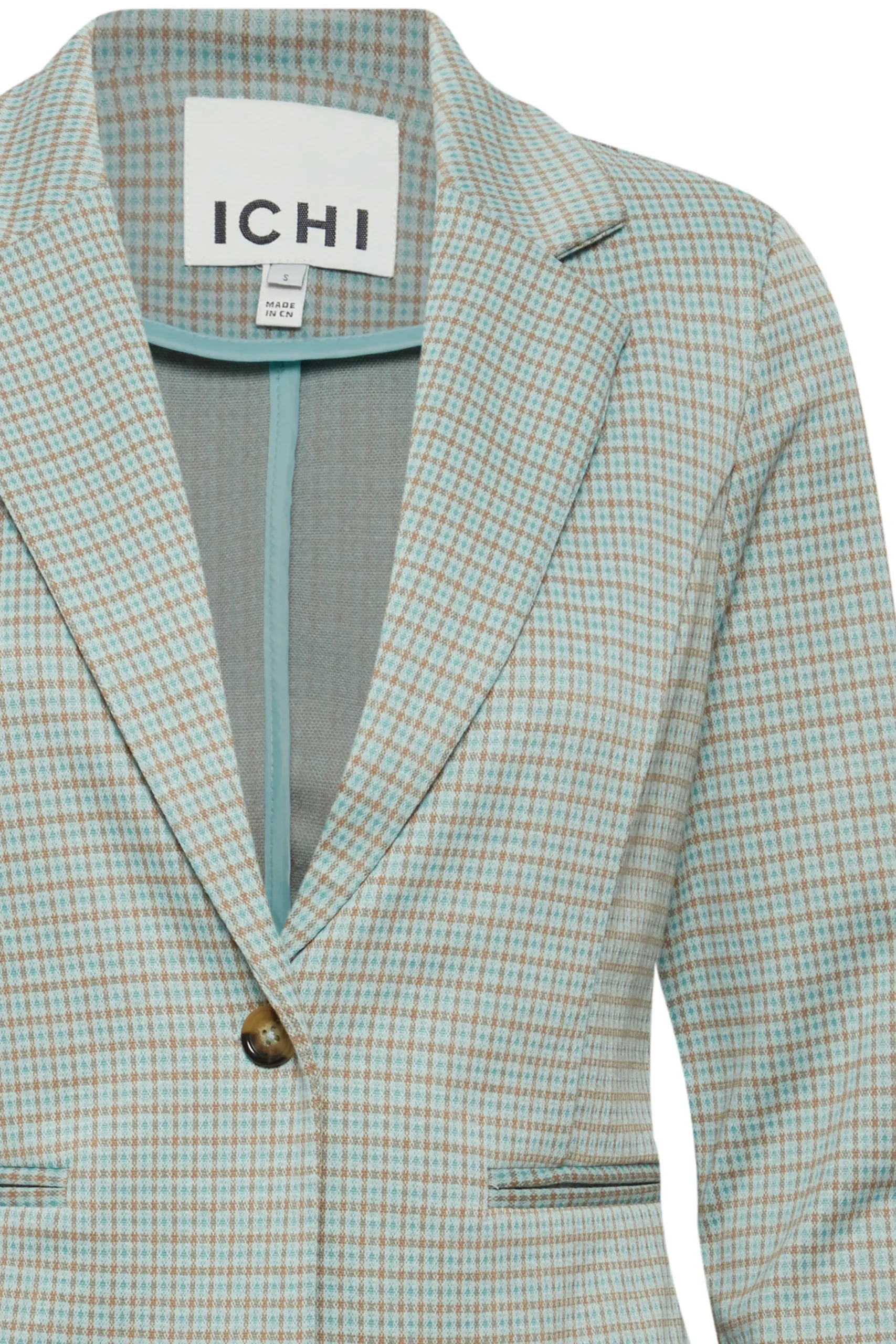 IHKATE Blazer