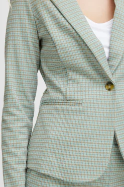 IHKATE Blazer