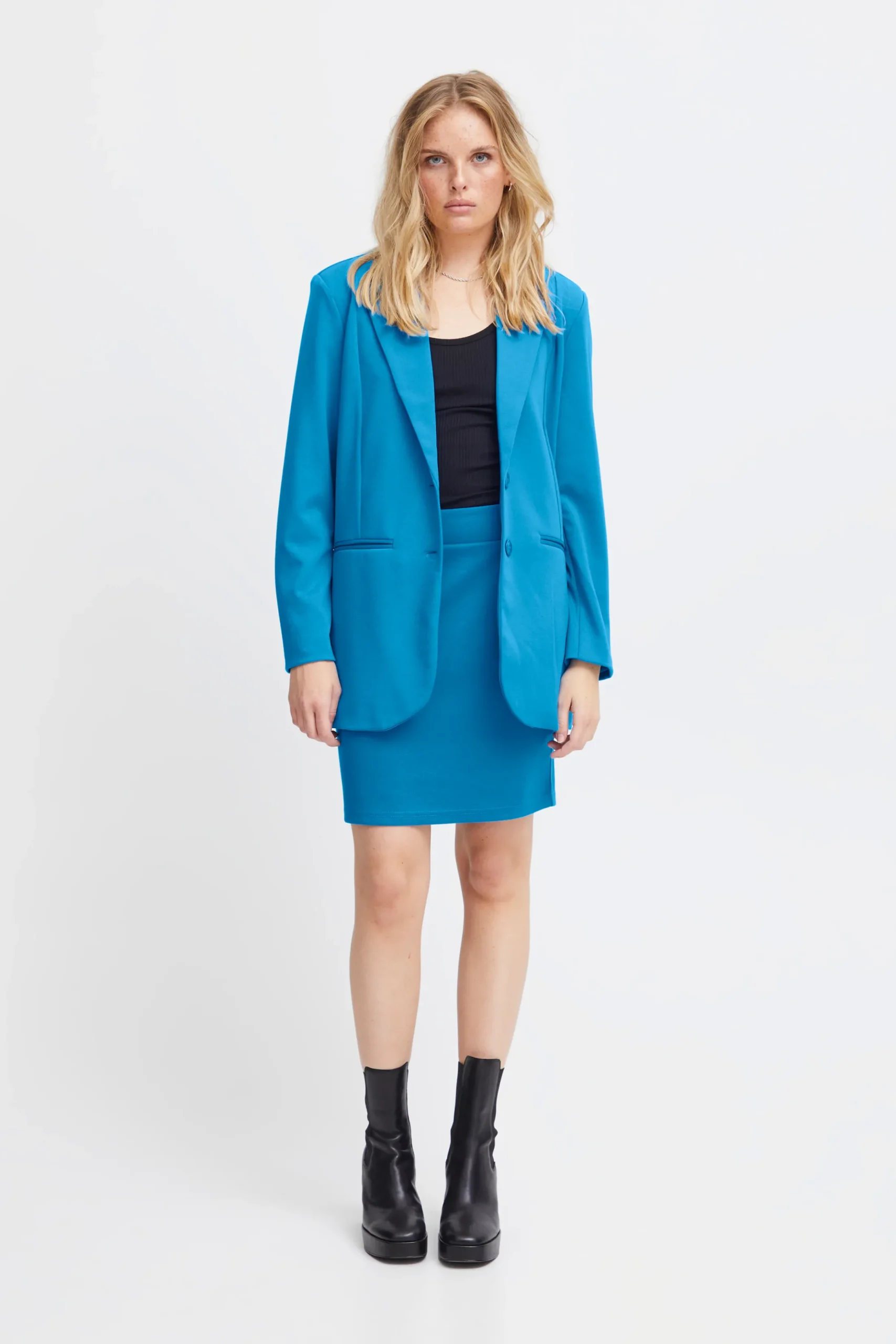 IHKATE Blazer