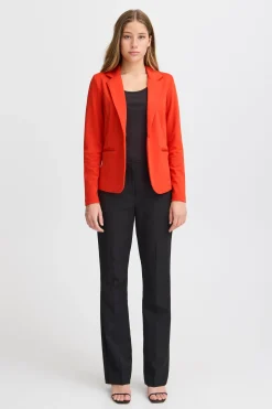 IHKATE Blazer