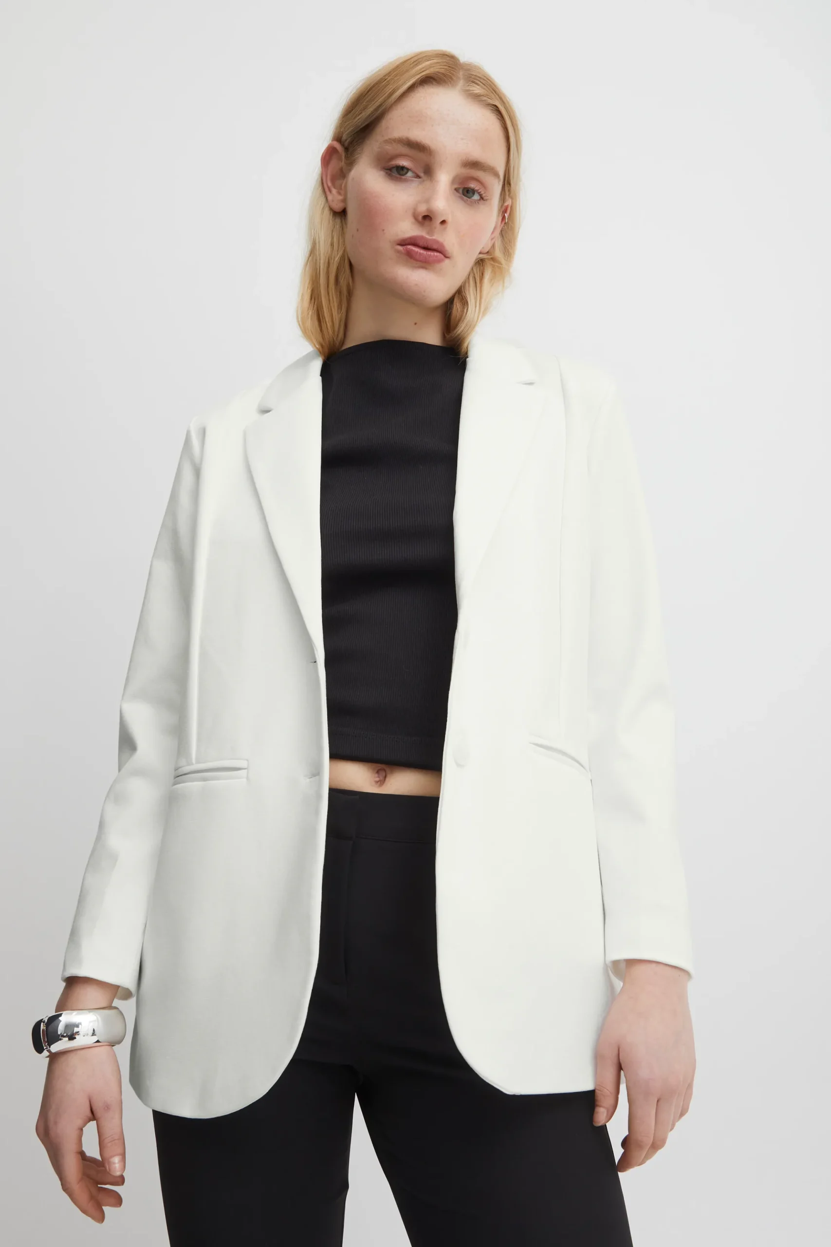 IHKATE Blazer