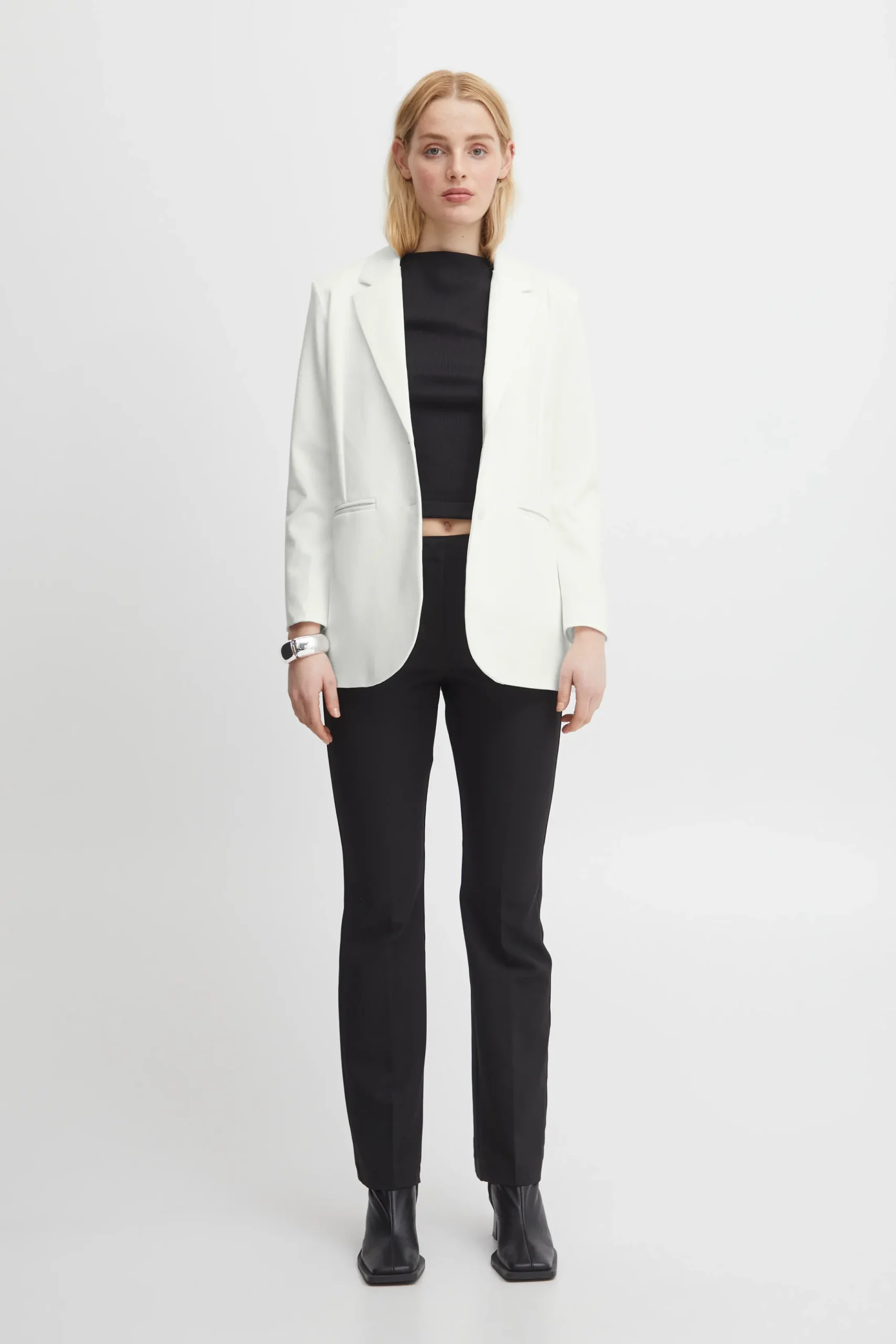 IHKATE Blazer
