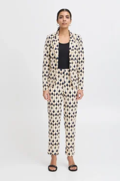 IHKATE Blazer