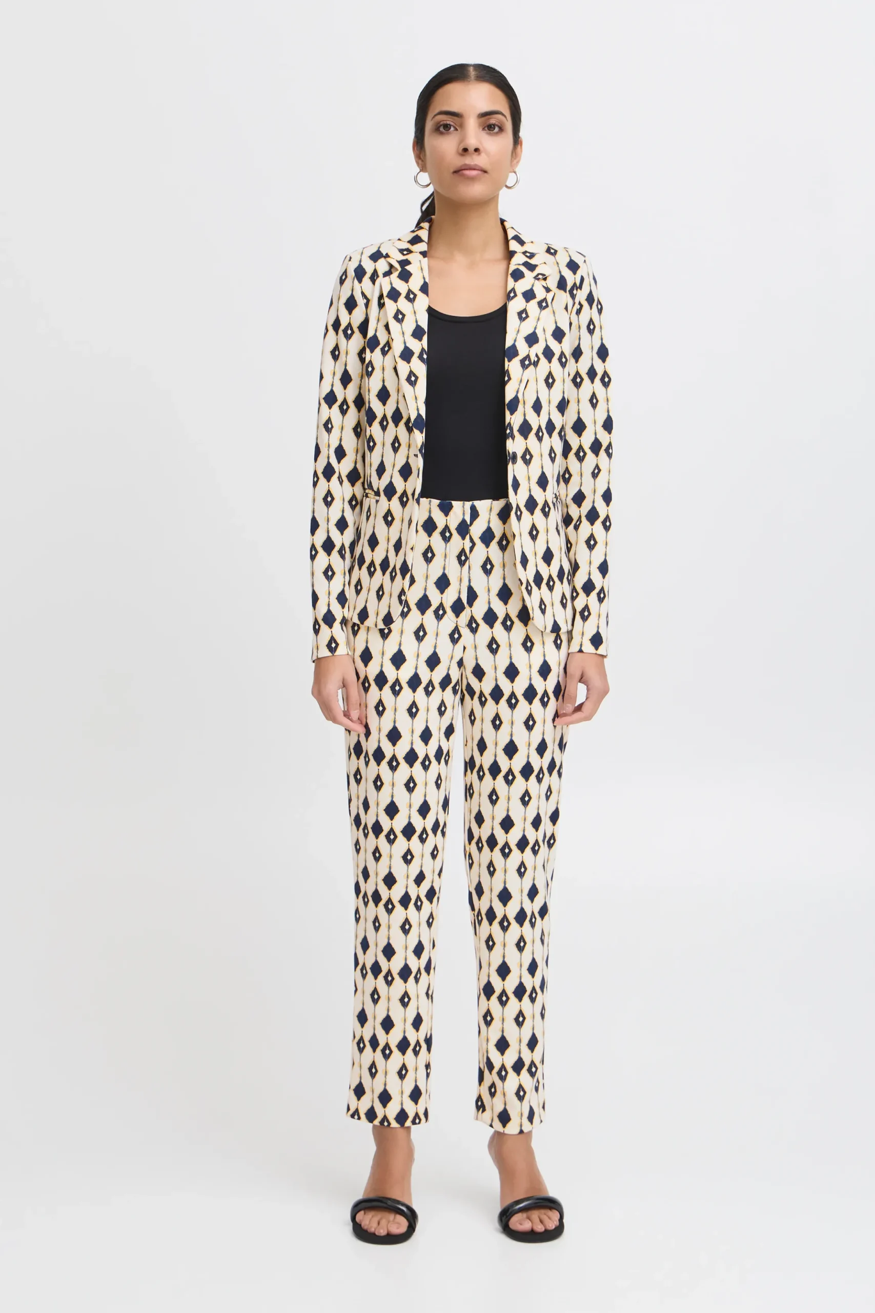 IHKATE Blazer
