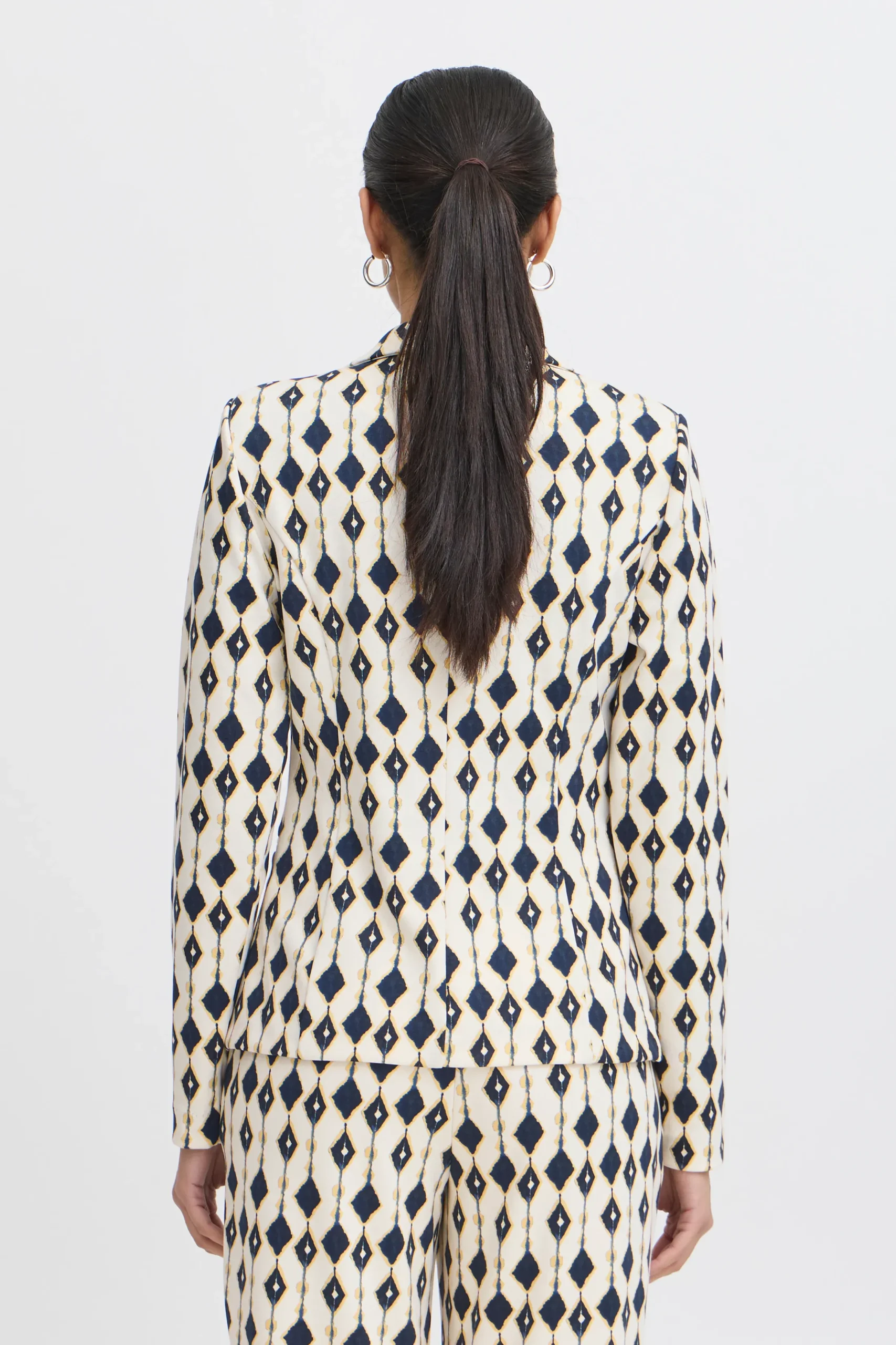 IHKATE Blazer