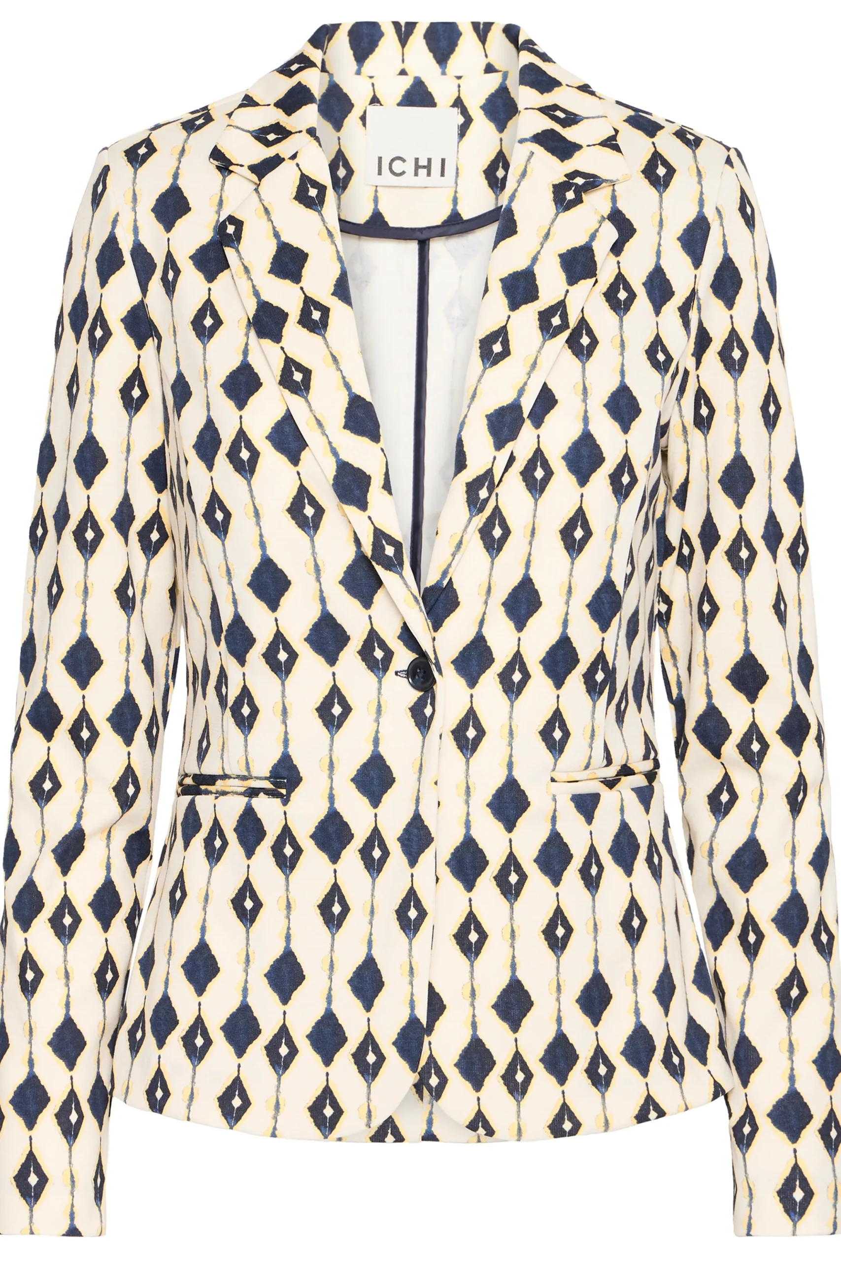 IHKATE Blazer