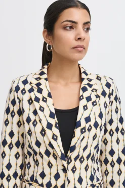 IHKATE Blazer