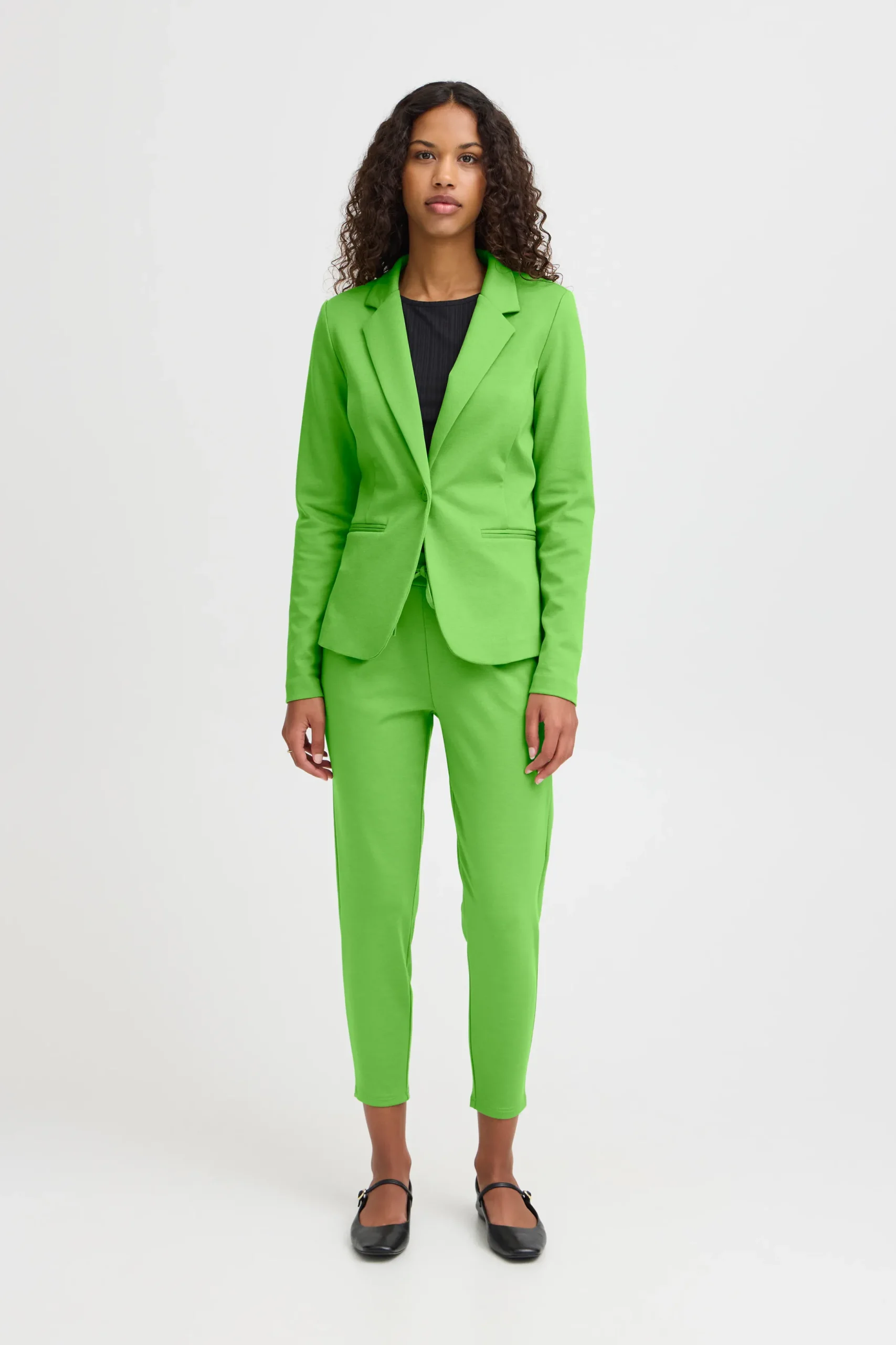 IHKATE Blazer