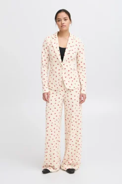 IHKATE Blazer