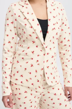 IHKATE Blazer