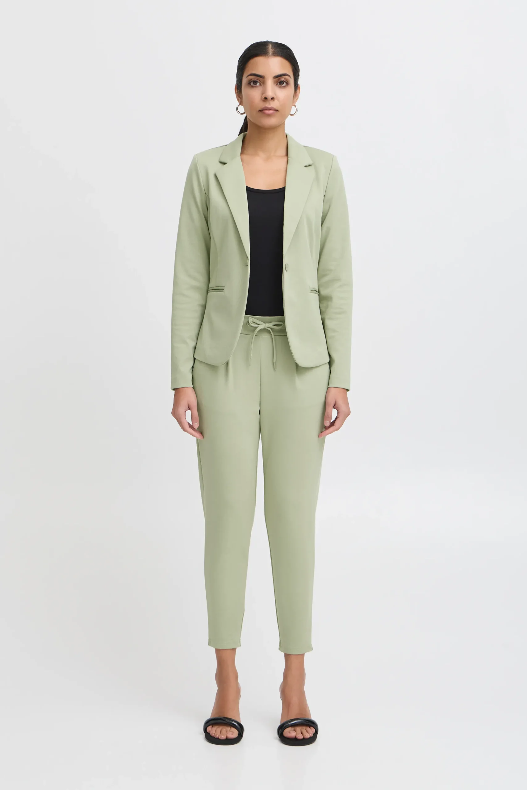 IHKATE Blazer