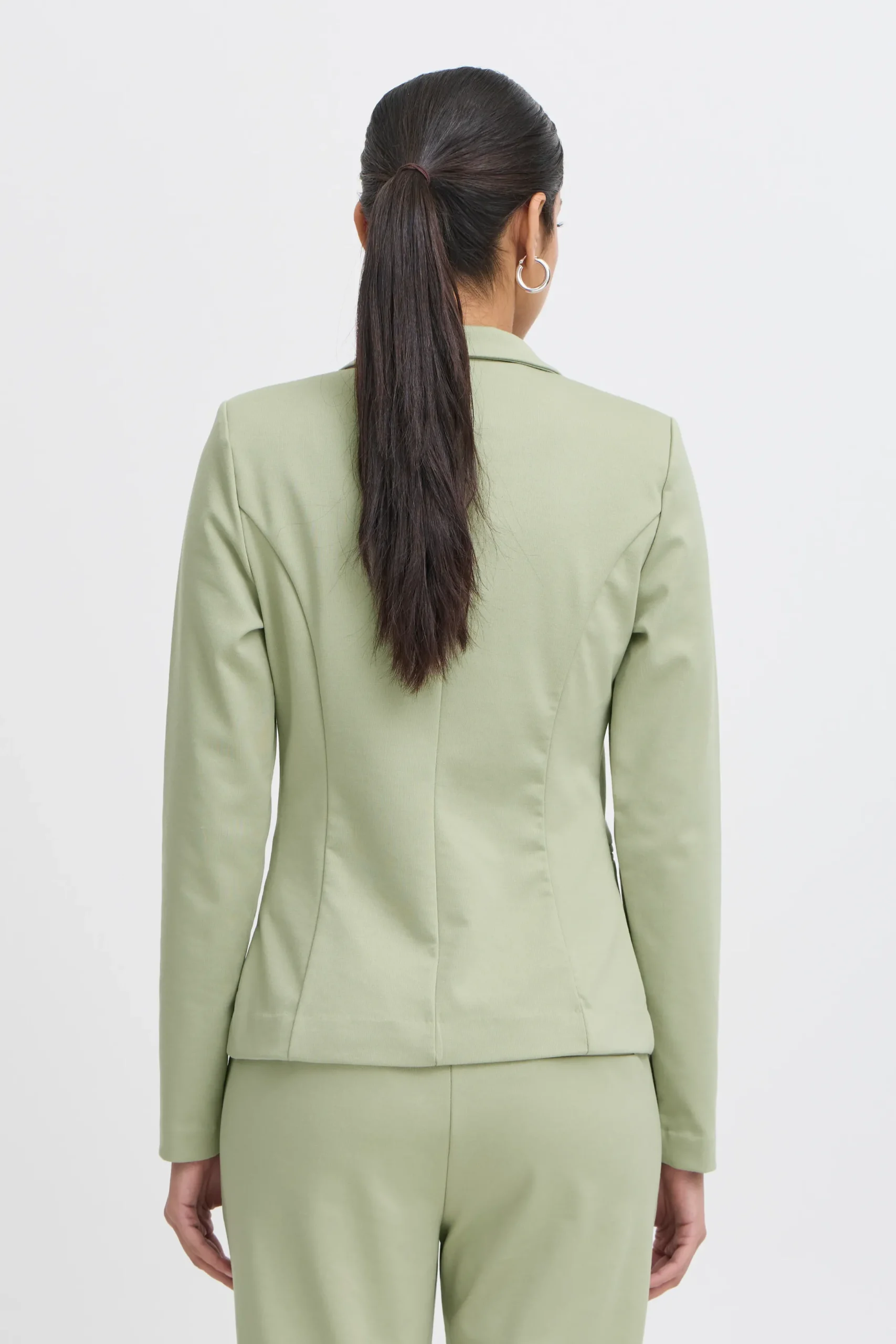 IHKATE Blazer
