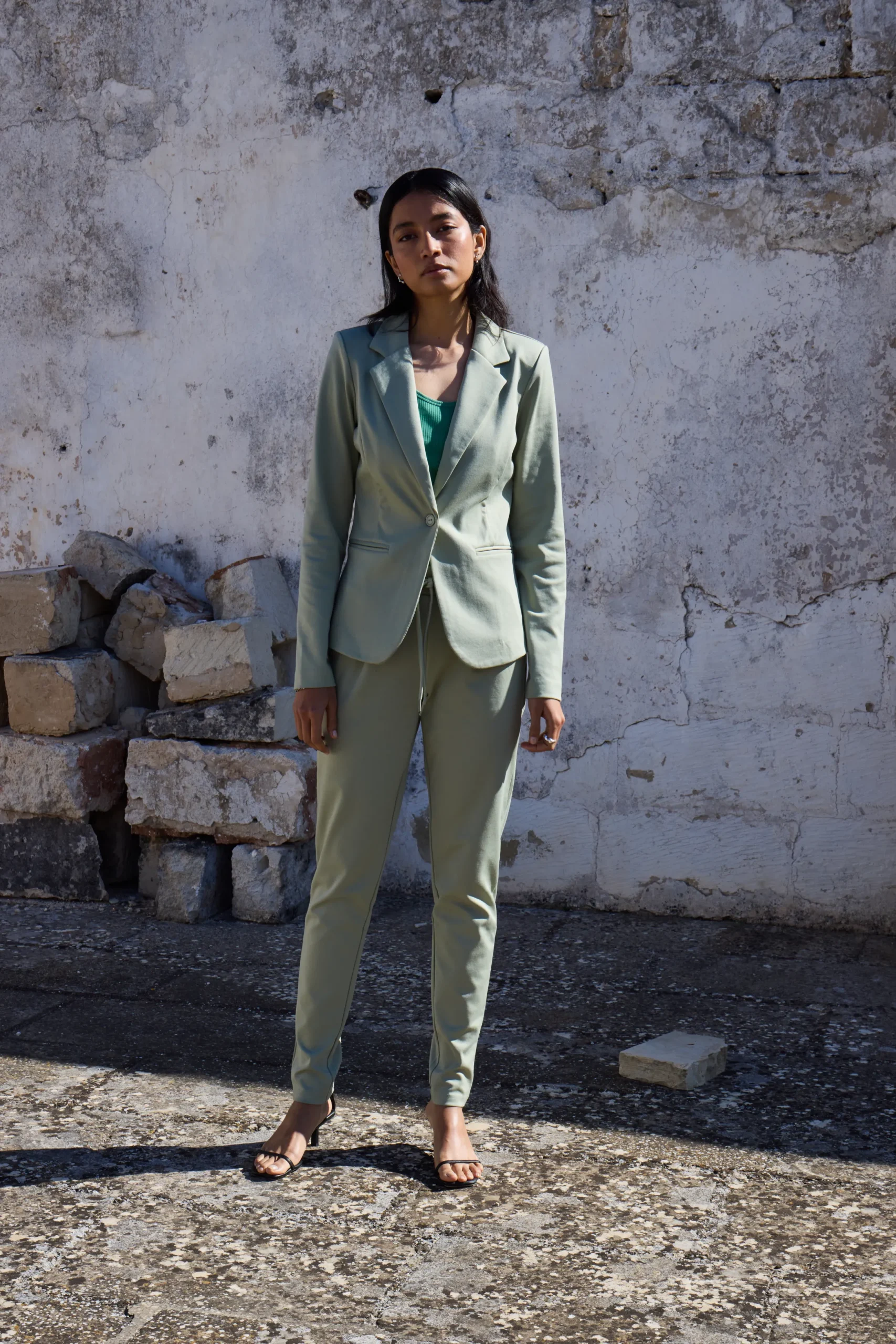 IHKATE Blazer