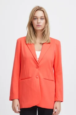 IHKATE Blazer