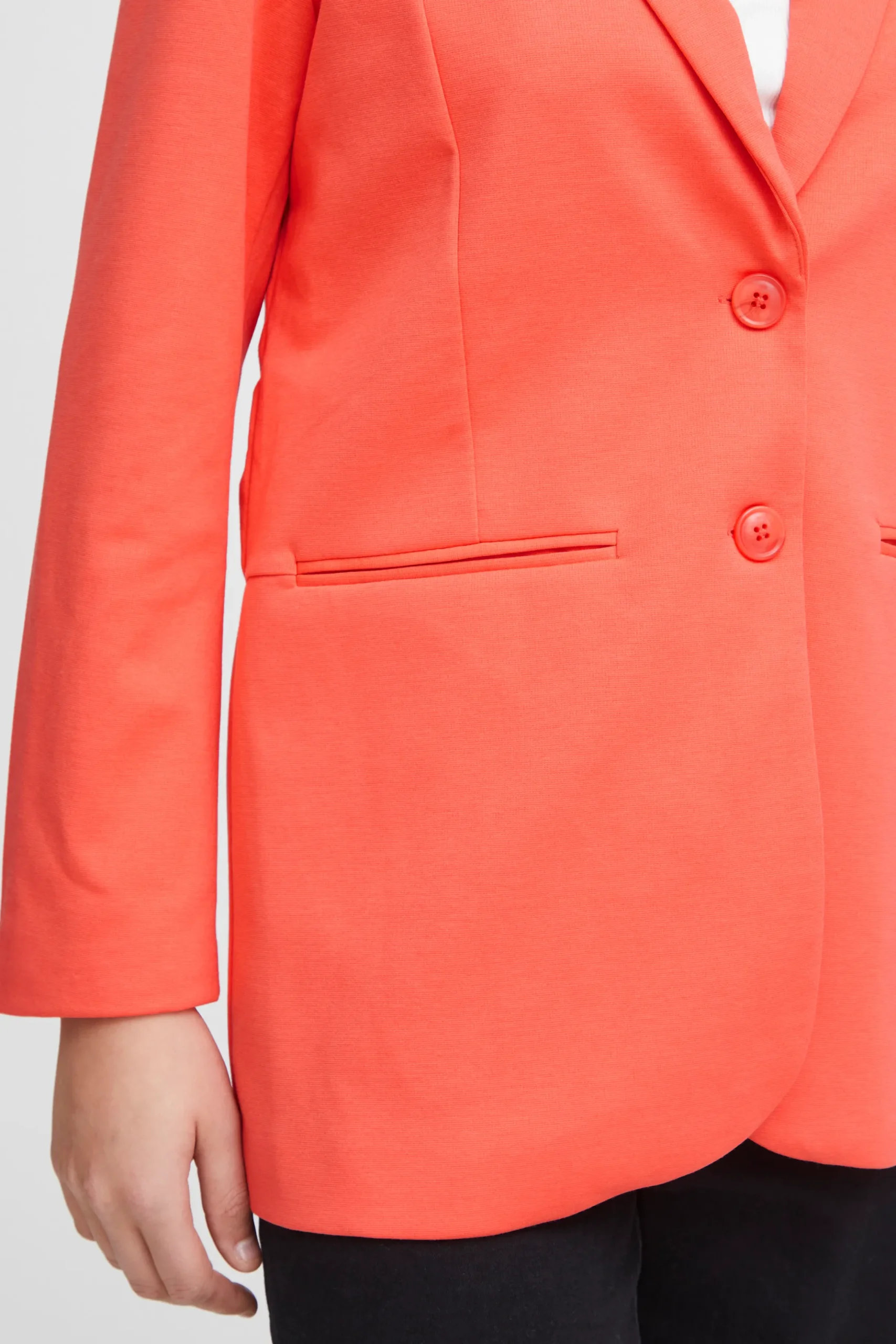 IHKATE Blazer