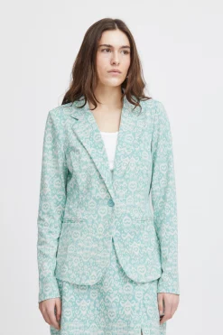 IHKATE Blazer