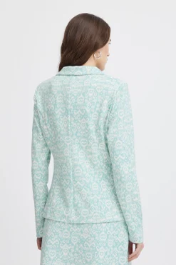IHKATE Blazer