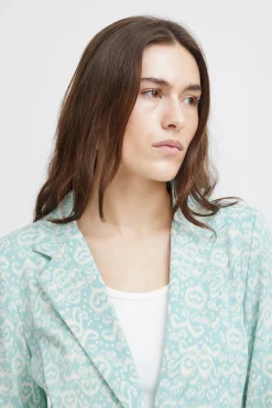 IHKATE Blazer