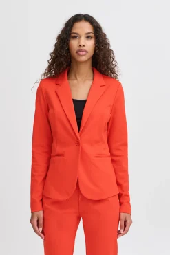 IHKATE Blazer