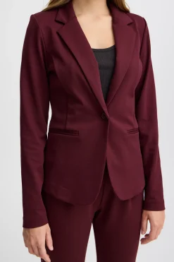 IHKATE Blazer