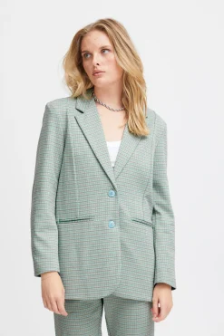 IHKATE Blazer