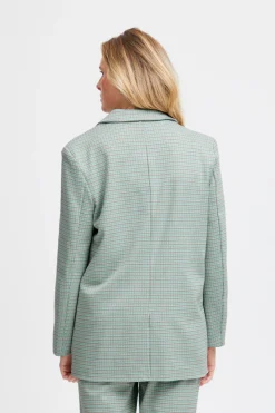 IHKATE Blazer