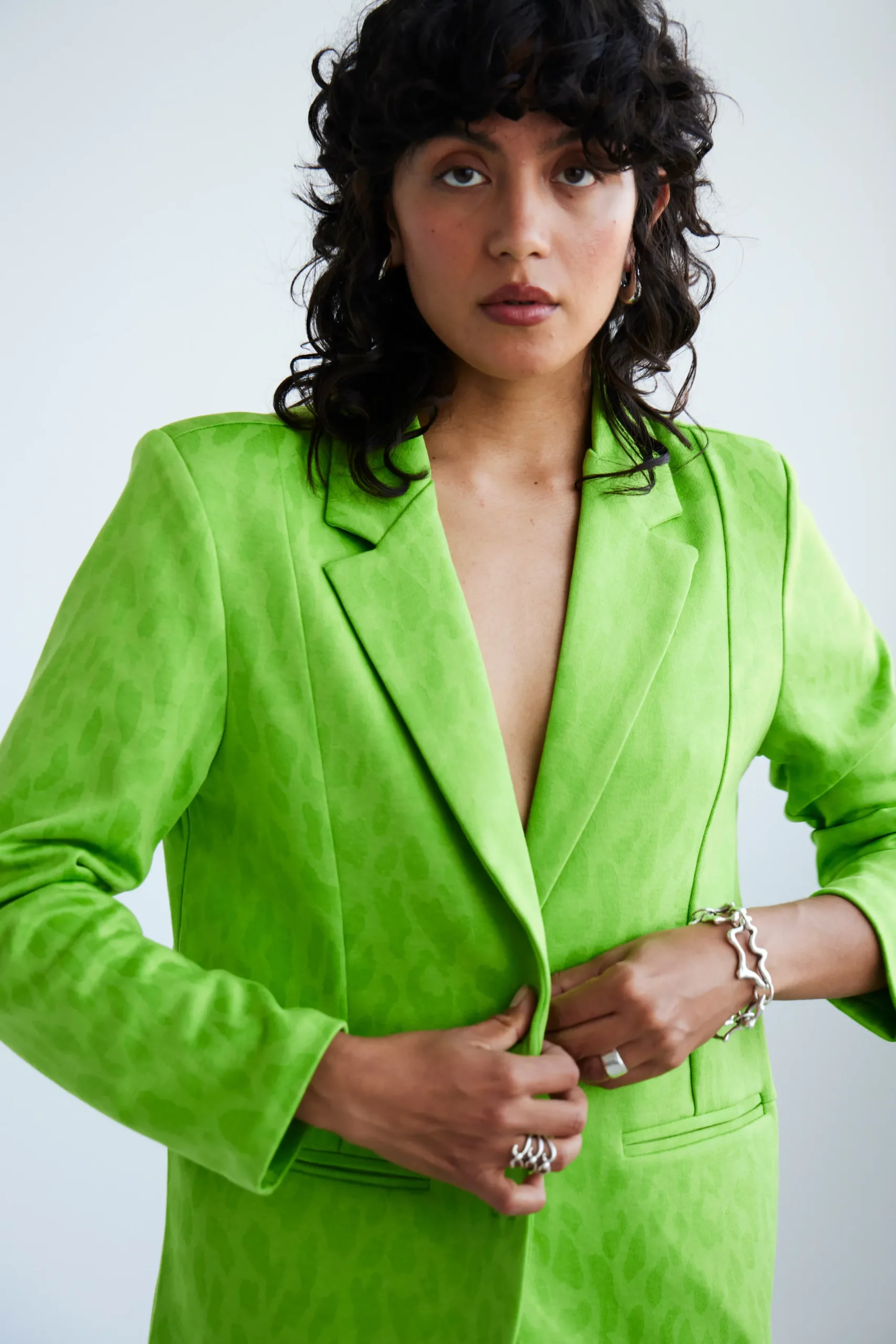 IHKATE Blazer