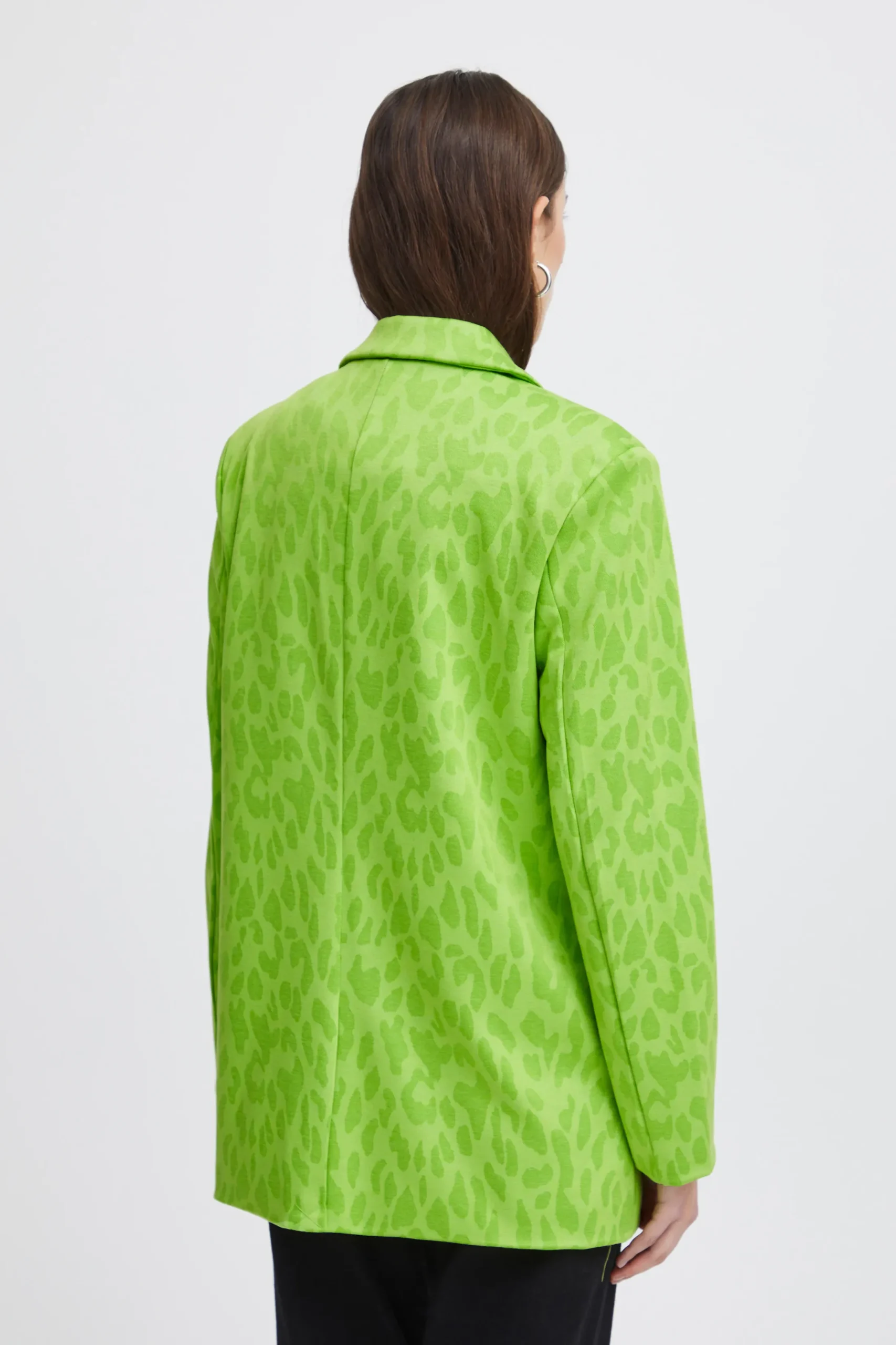 IHKATE Blazer