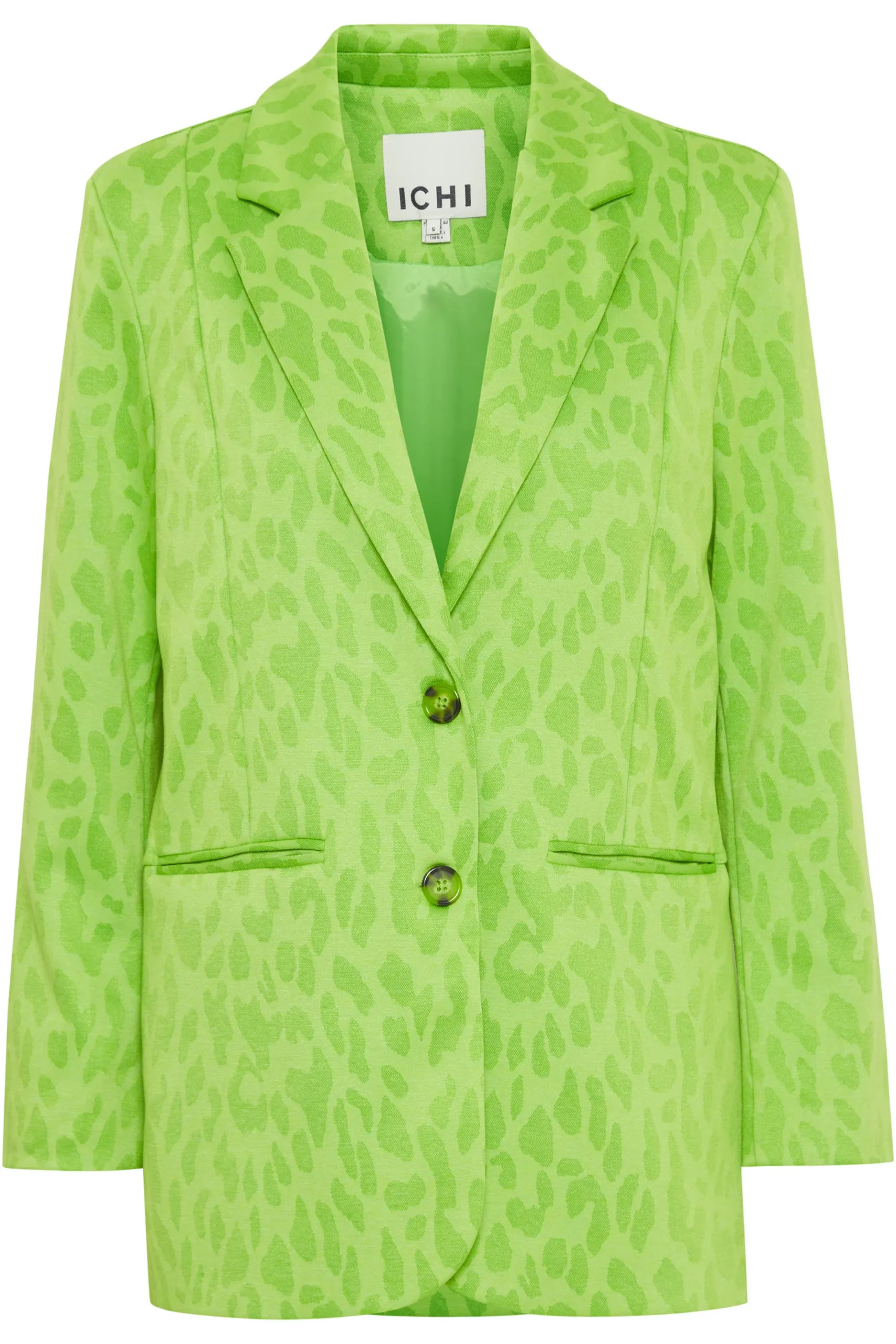 IHKATE Blazer