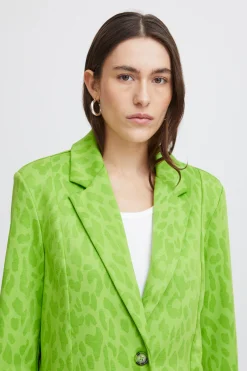 IHKATE Blazer