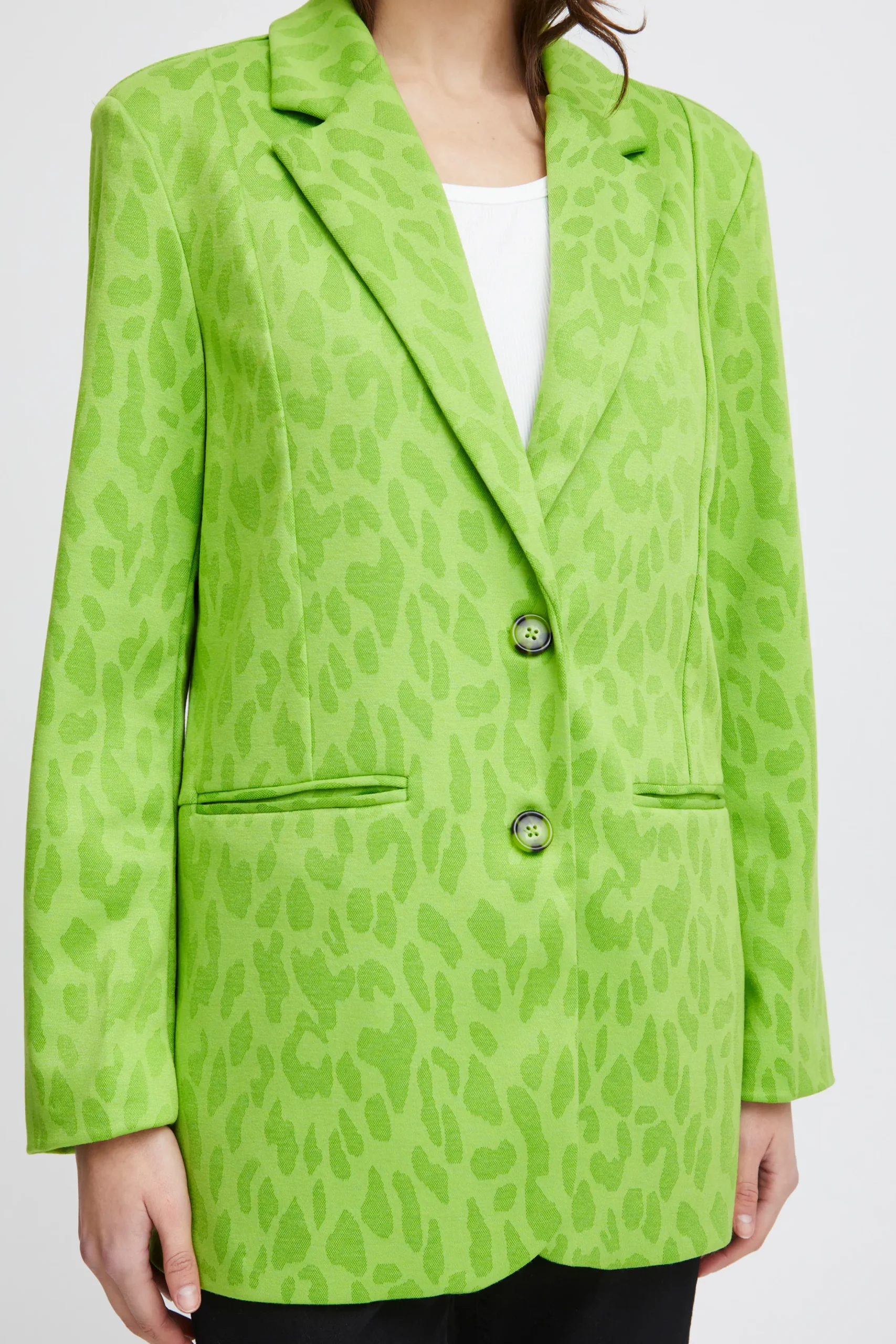 IHKATE Blazer