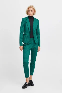 IHKATE Blazer