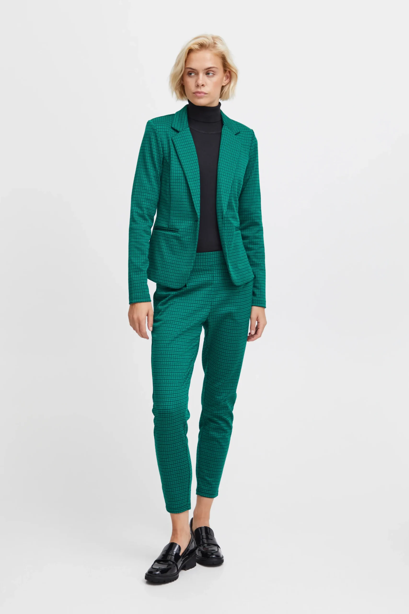 IHKATE Blazer